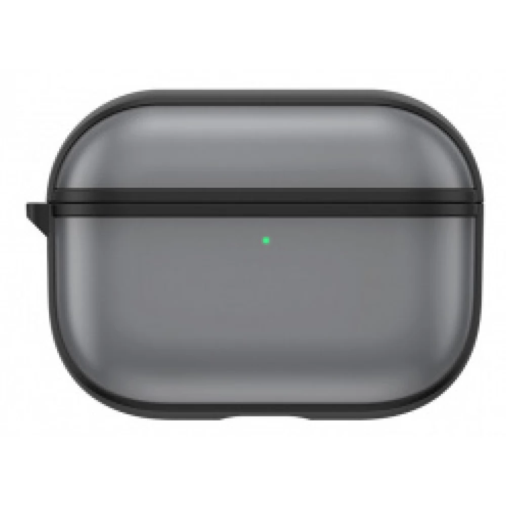 NEXT ONE AirPods Pro TPU tok fekete