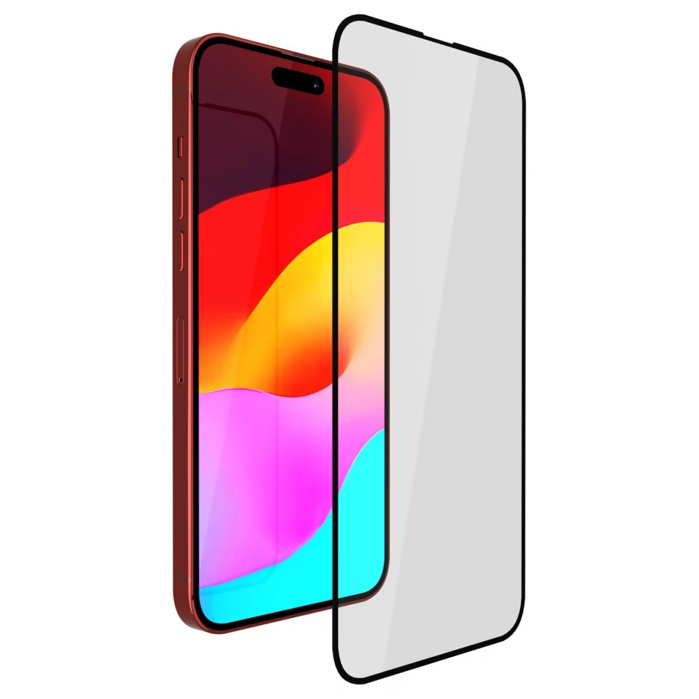 NEXT ONE All Rounder Screen Protector iPhone 15 Pro