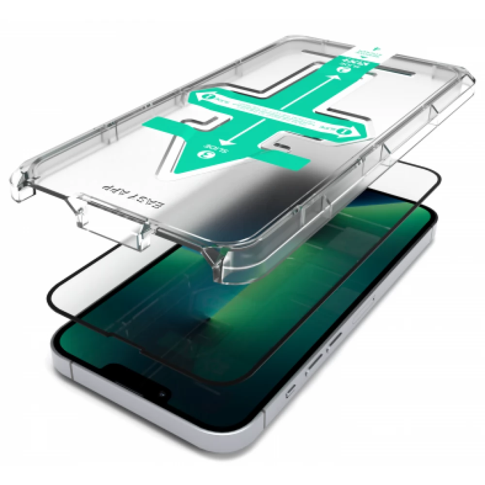 NEXT ONE One 3D Glass kijelzővédő iPhone 13 Mini