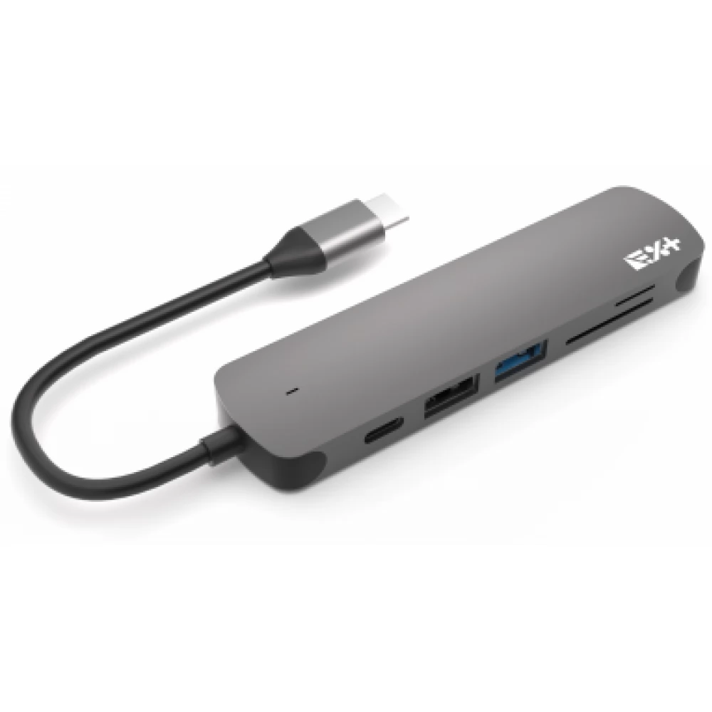 NEXT ONE USB-C Essentials Multiport Adapter