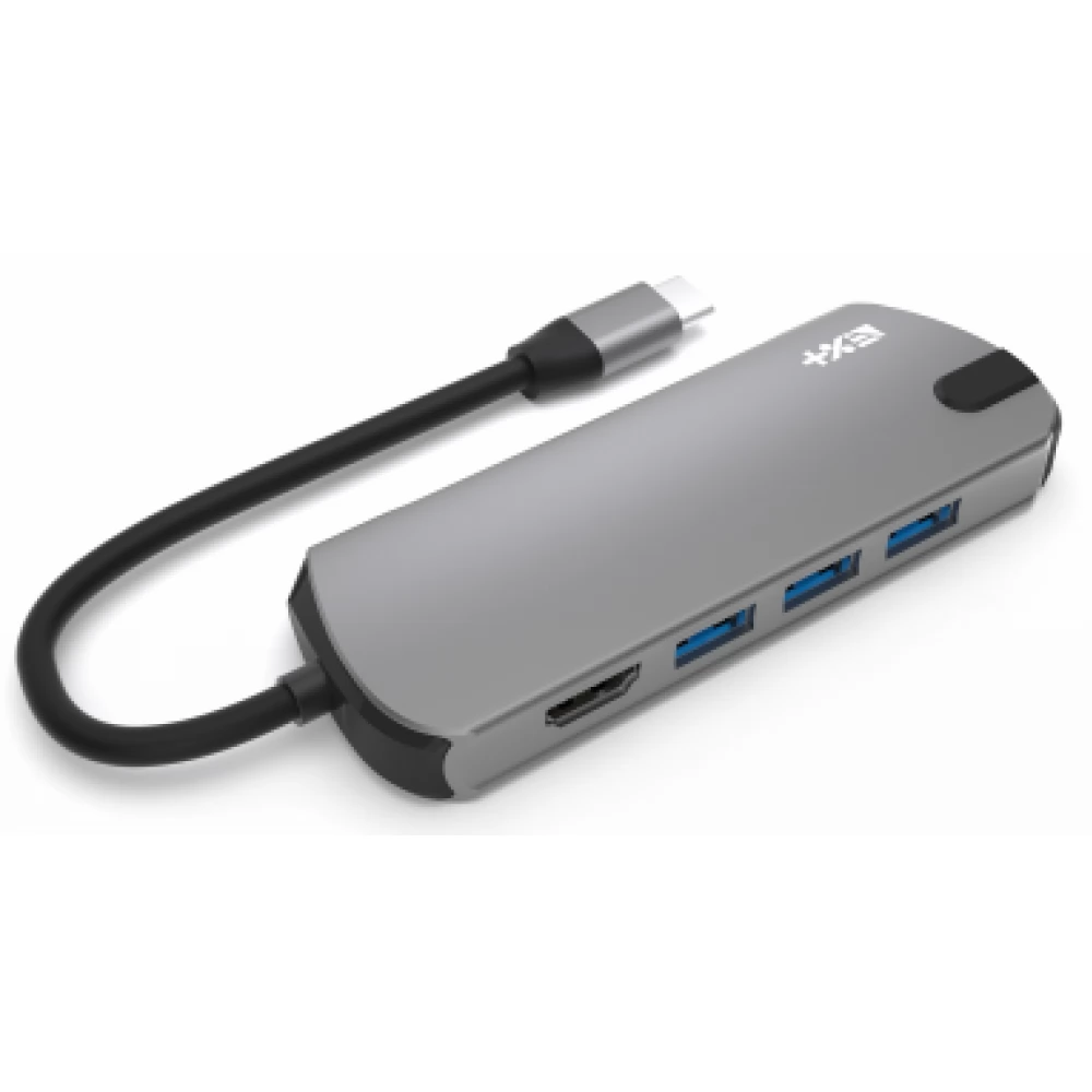 NEXT ONE USB-C Pro Multiport Adapter