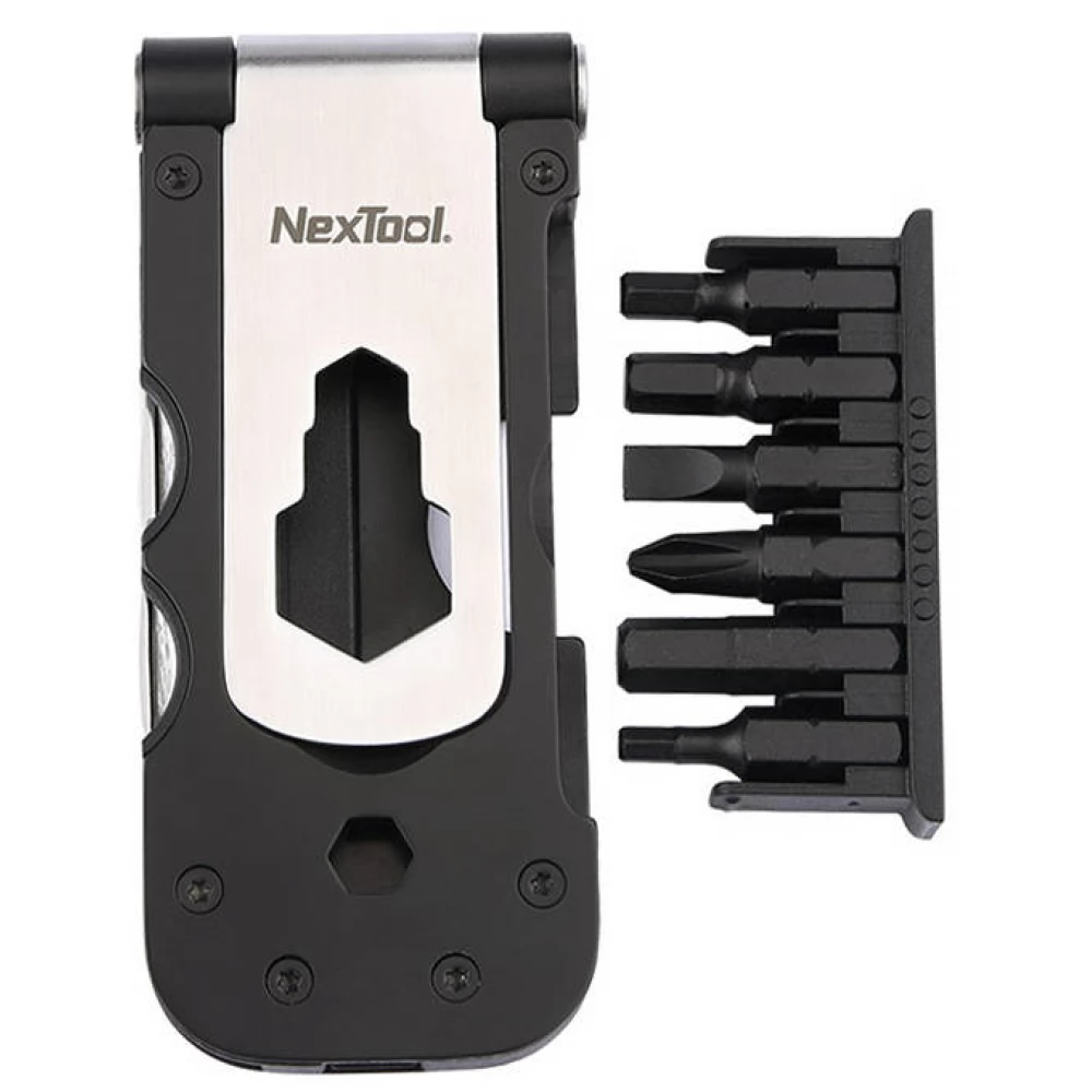 NEXTOOL NE0122 Kerékpáros multifunkciós szerszám