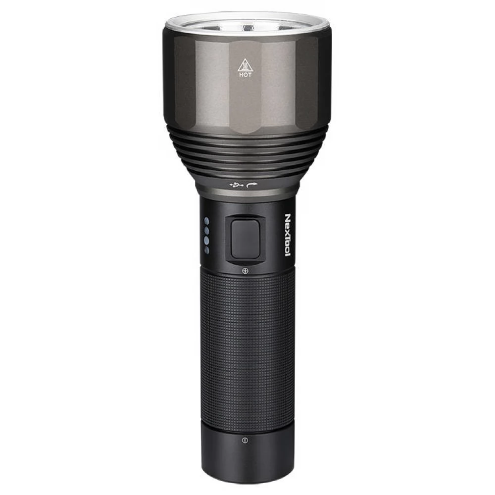 NEXTOOL NE0134 zseblámpa 2000lm