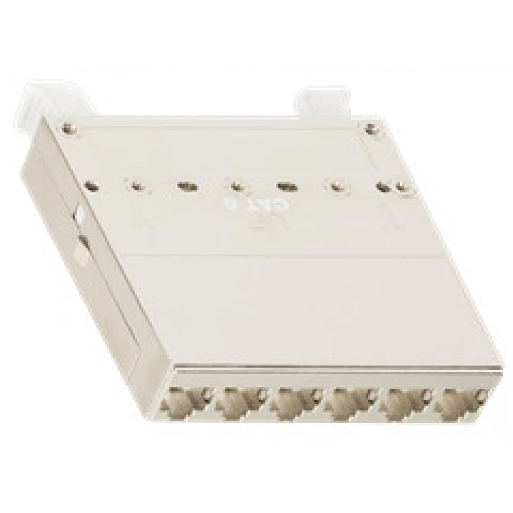 NIKOMAX Cassette module shielded category 6