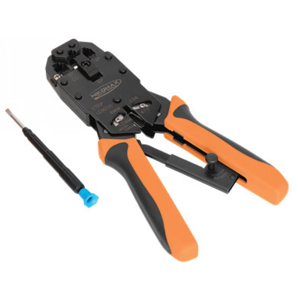 NIKOMAX Crimping tool v2