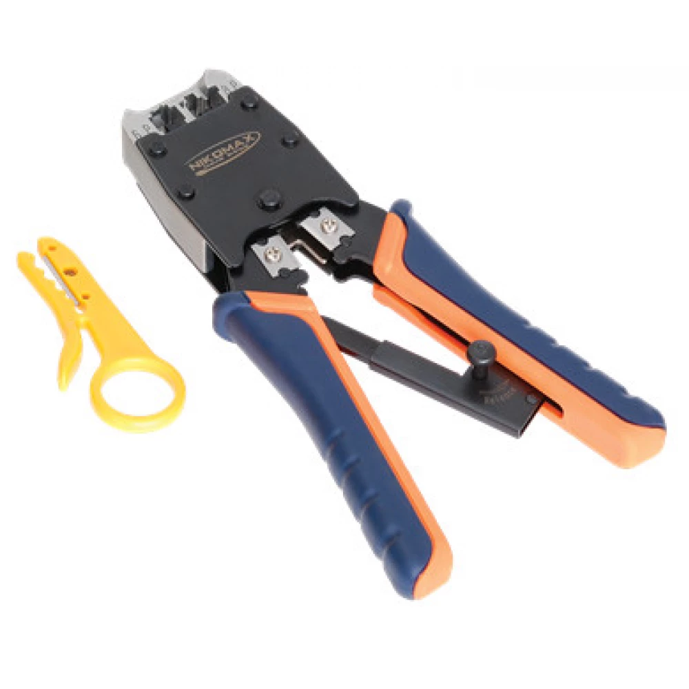 NIKOMAX Crimping tool