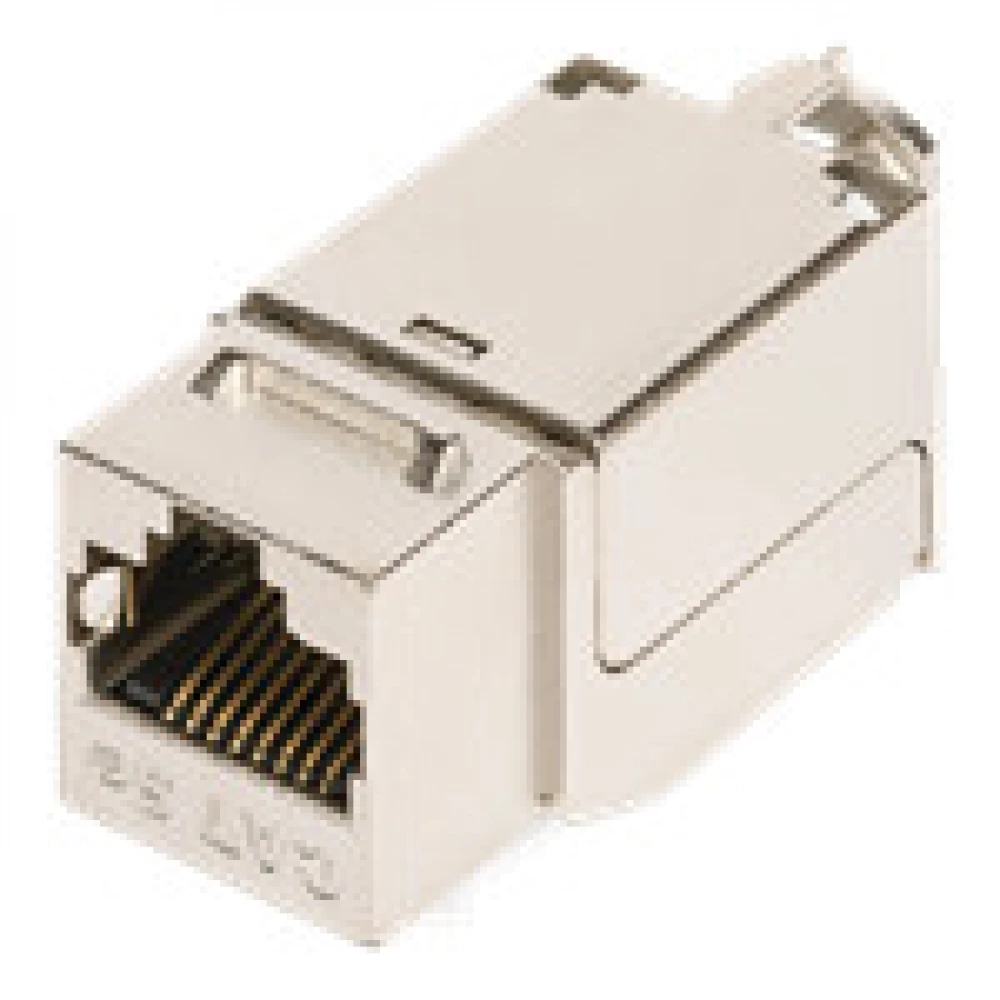 NIKOMAX Fast Termination series keystone jack Shielded Category 5e