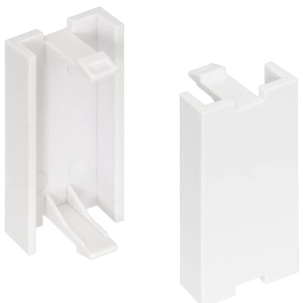 NIKOMAX Mosaic format insert 45x45 mm