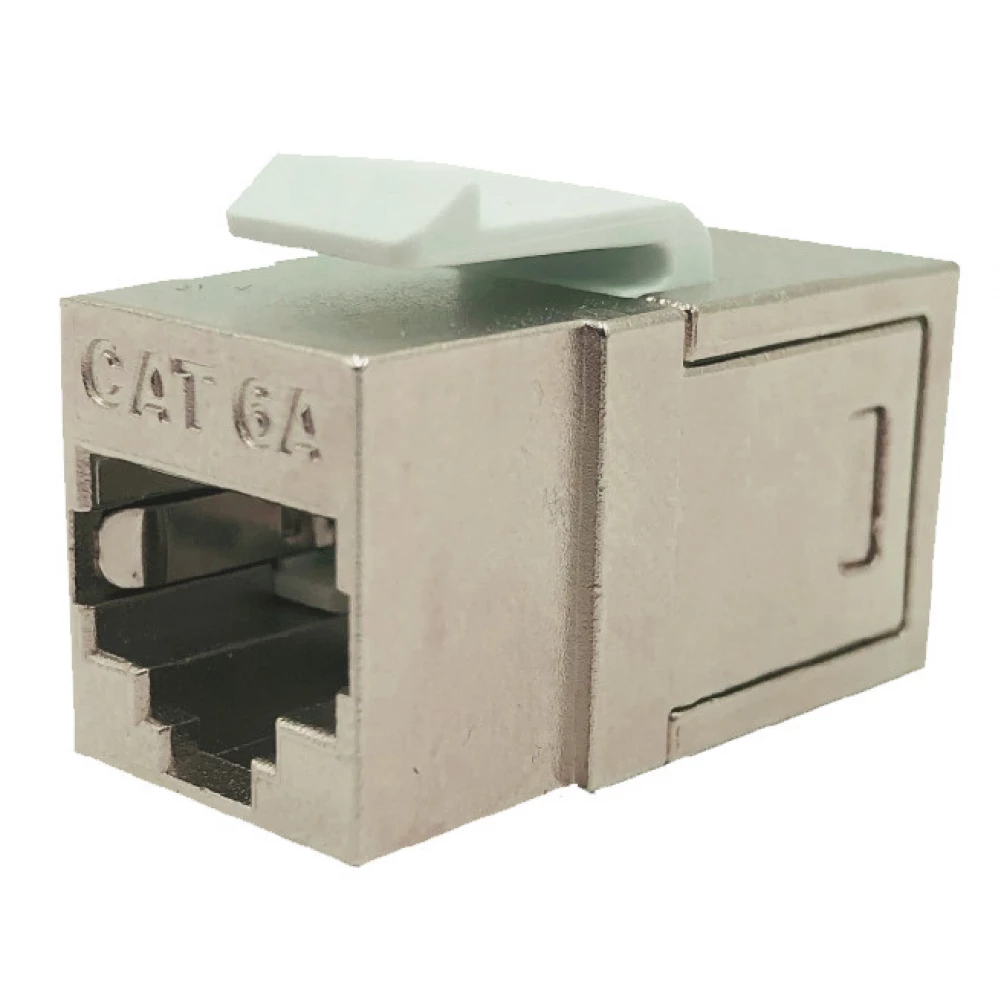 NIKOMAX NMC-KJSA55C-MT In-line coupler