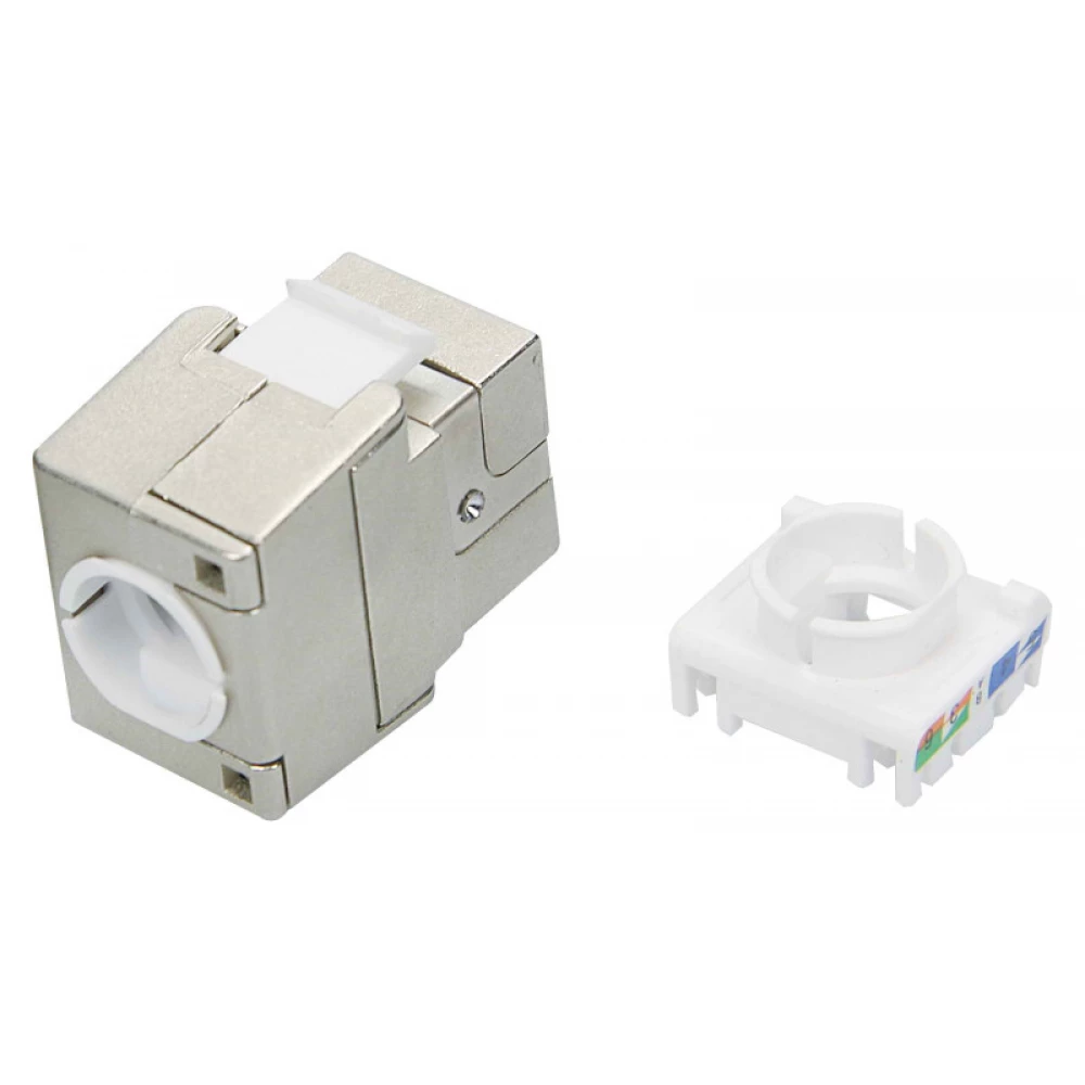 NIKOMAX NMC-KJSD2-ET-MT keystone jack