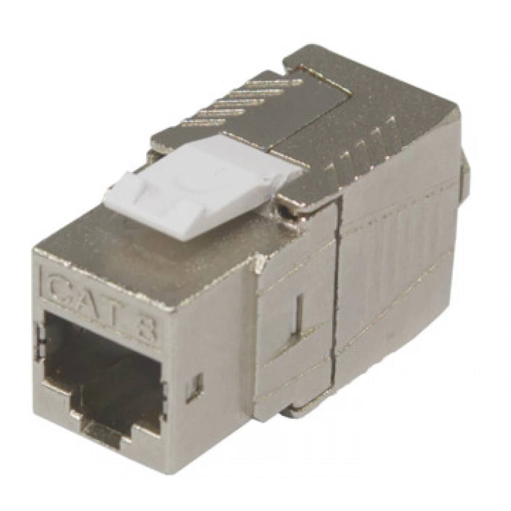 NIKOMAX NMC-KJSI2-BF-MT Keystone jack