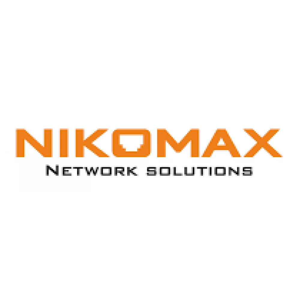 NIKOMAX NT-OV97C-42U-M-GY Kábelrendező 42U 19"