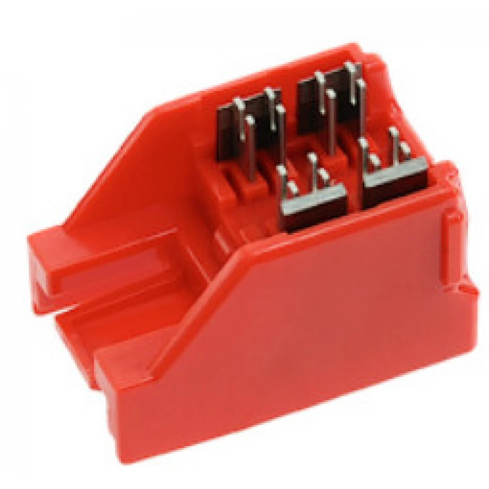 NIKOMAX Replaceable nozzle