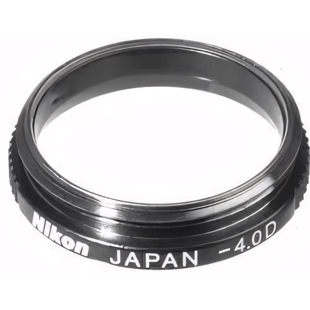 NIKON F801 F90 -4 dioptriás korrekciós szemlencse