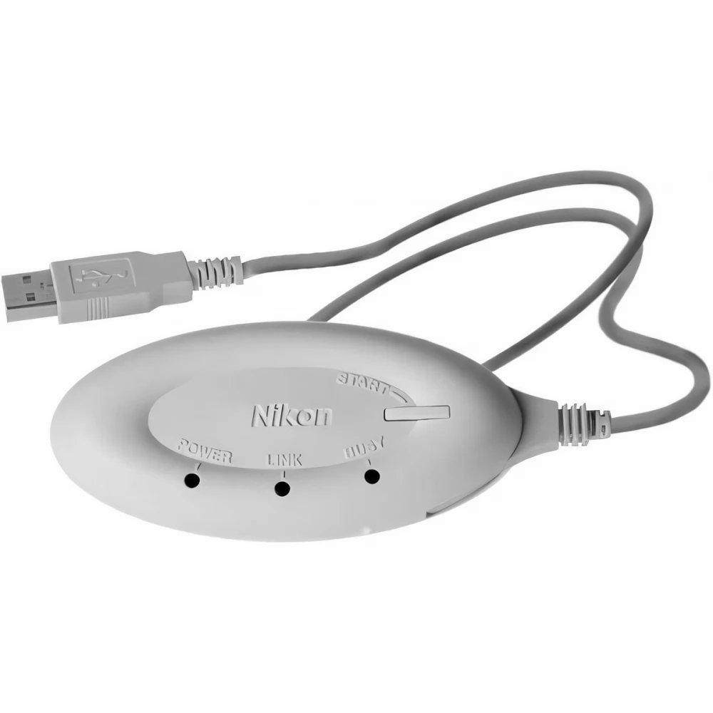 NIKON PD-10 Wireless Print Adapter
