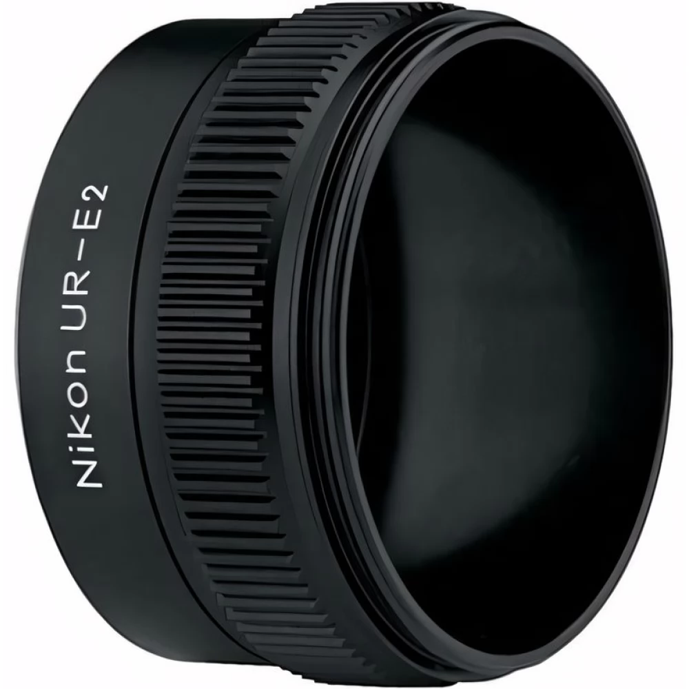 NIKON UR-E2 konverter adapter Coolpix 880-hoz