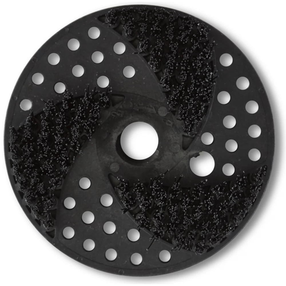 NILFISK 128470457 Multibrush-hoz kertikefe betét