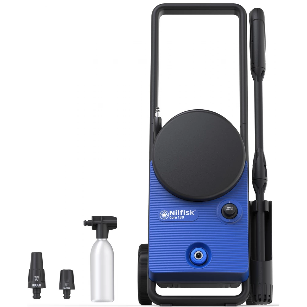 NILFISK 128471256 Core 130-6 PowerControl - EU