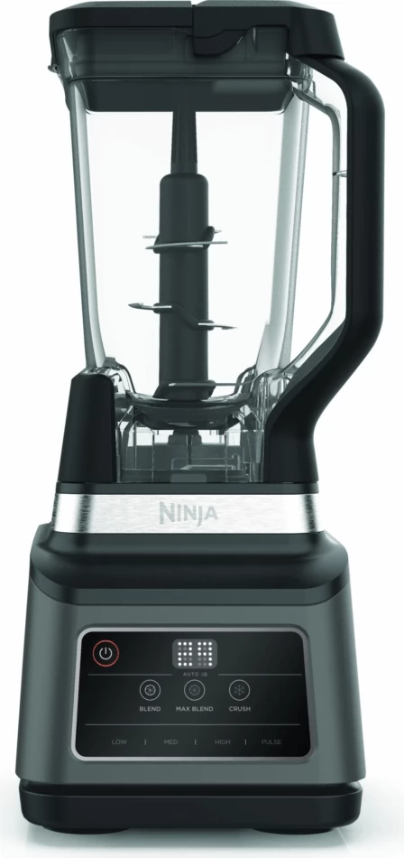 NINJA KITCHEN BN750EU Turmixgép 1200W 2.1L/700ml Fekete