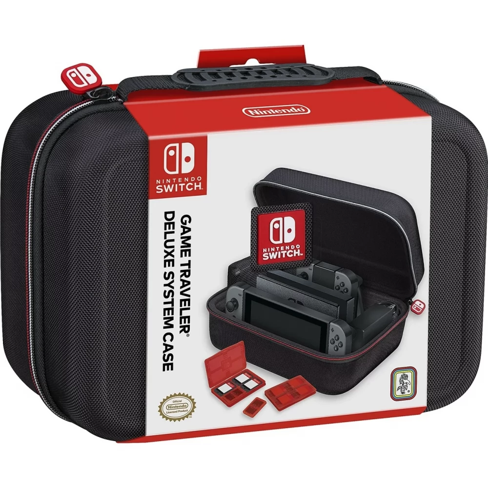 NINTENDO Switch Óriás Utazótok