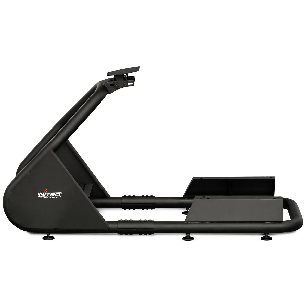 NITRO CONCEPTS S-Racer szimulátor rig