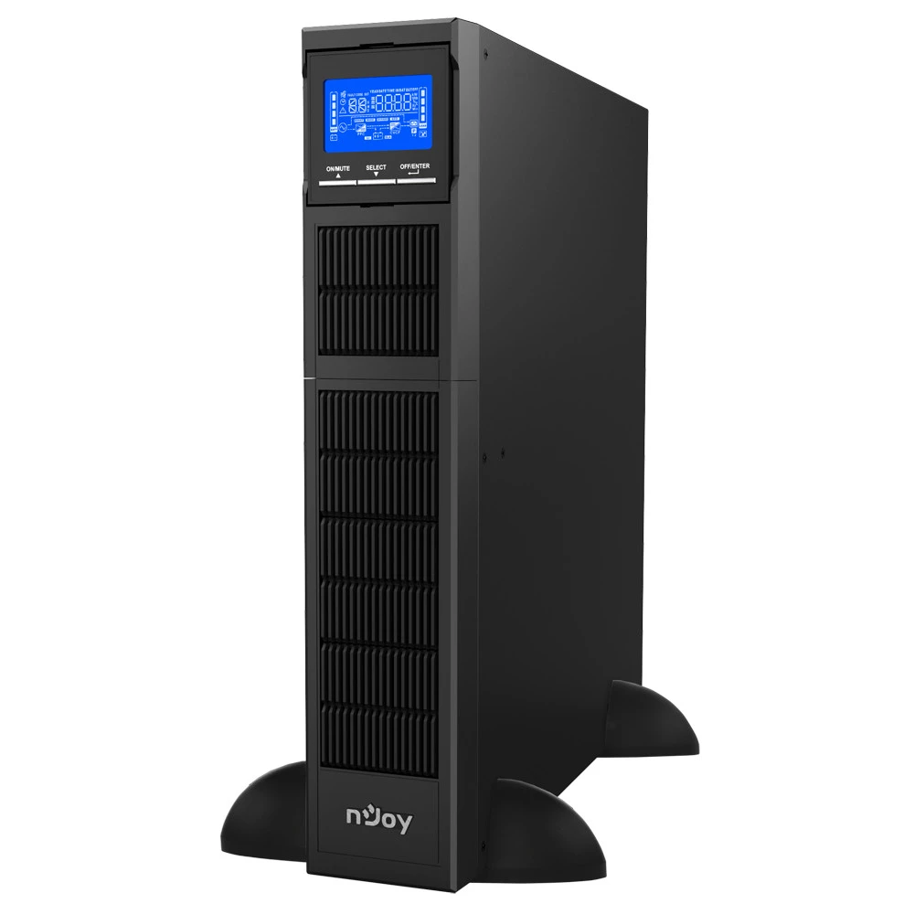 NJOY Blader 3000