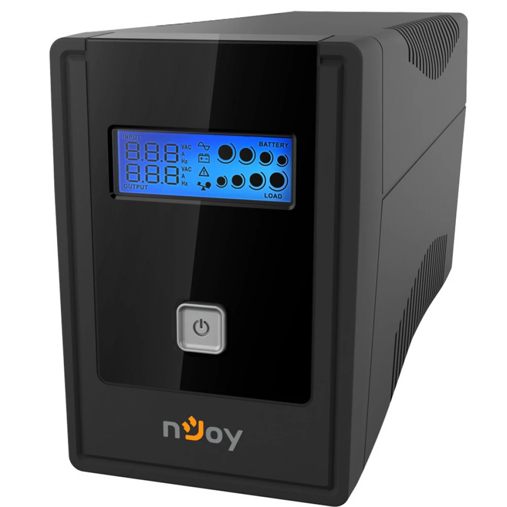 NJOY Cadu 650