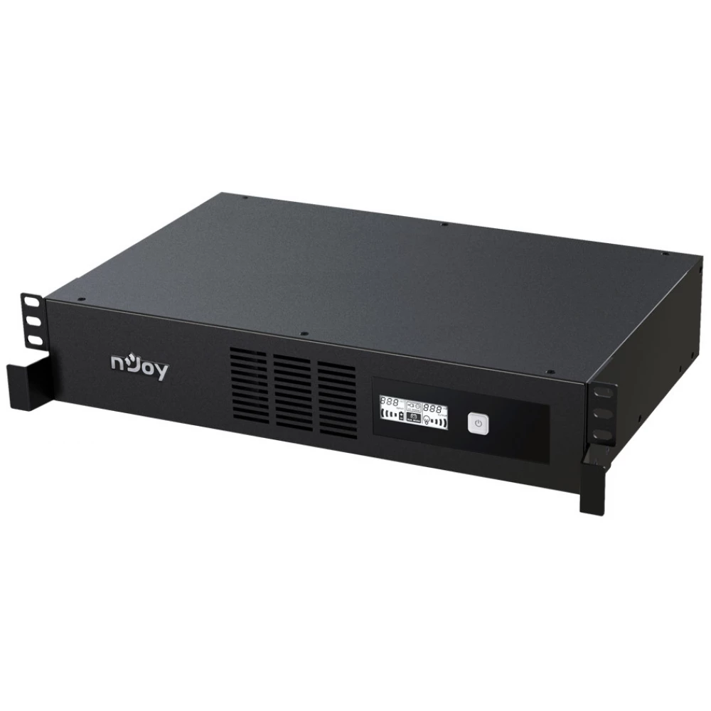 NJOY Code 1000