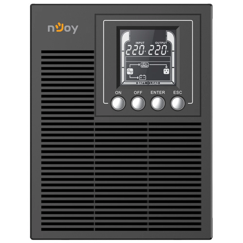 NJOY Echo PRO 1000