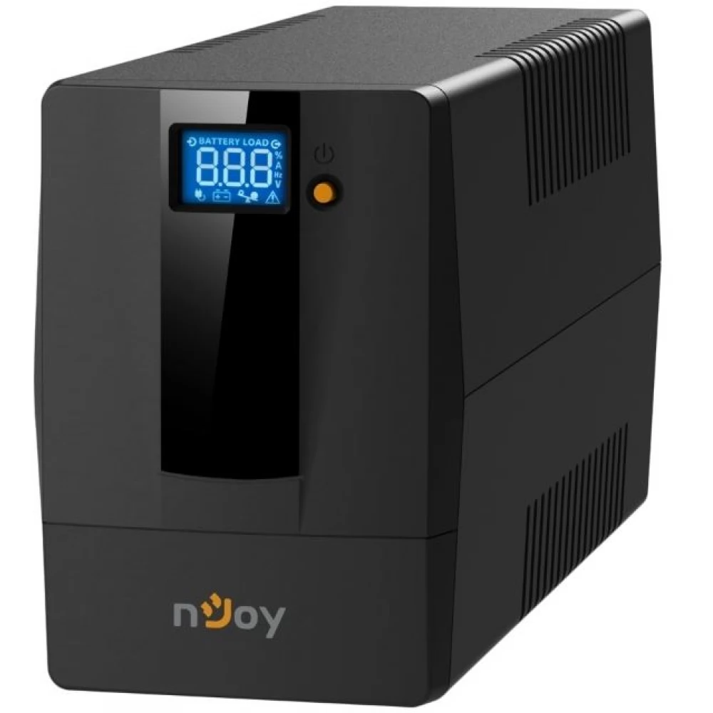 NJOY Horus Plus 800