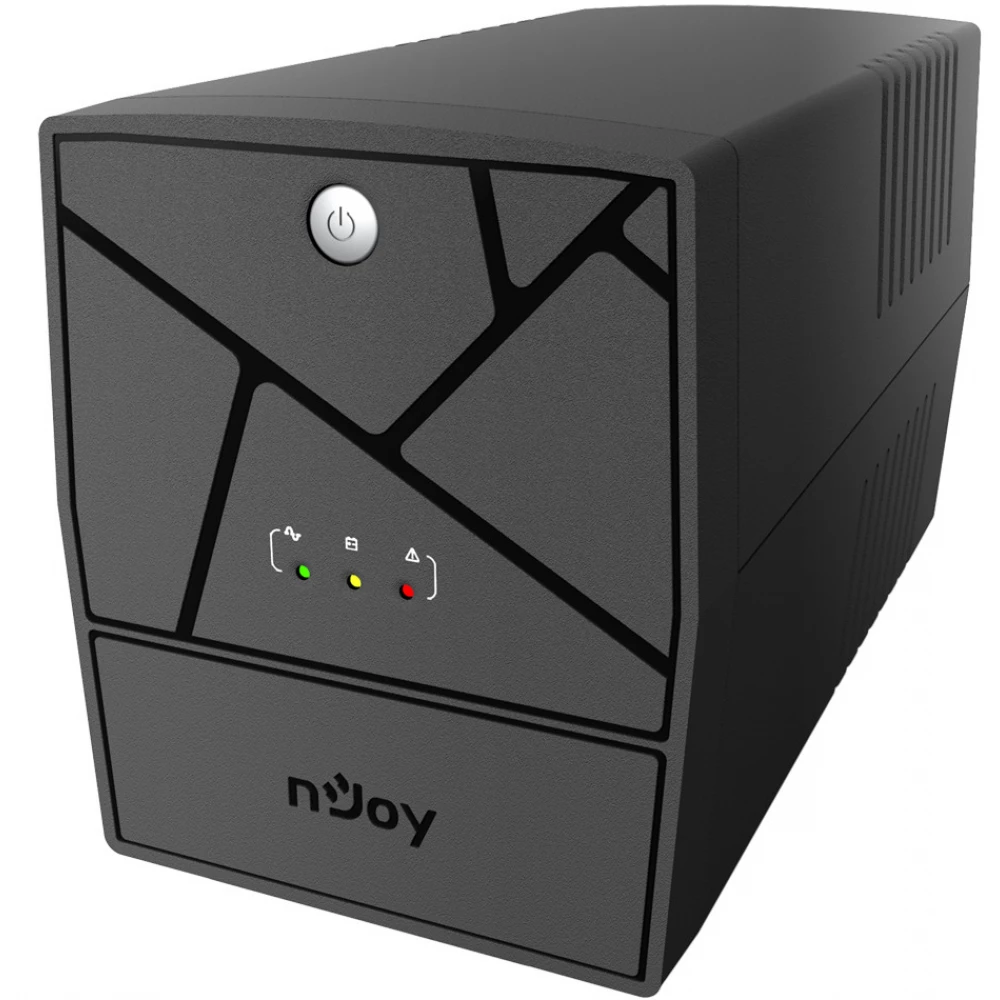 NJOY Keen 2000