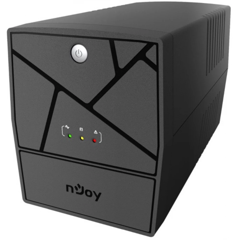 NJOY UPLI-LI100KE-CG01B Keen 1000