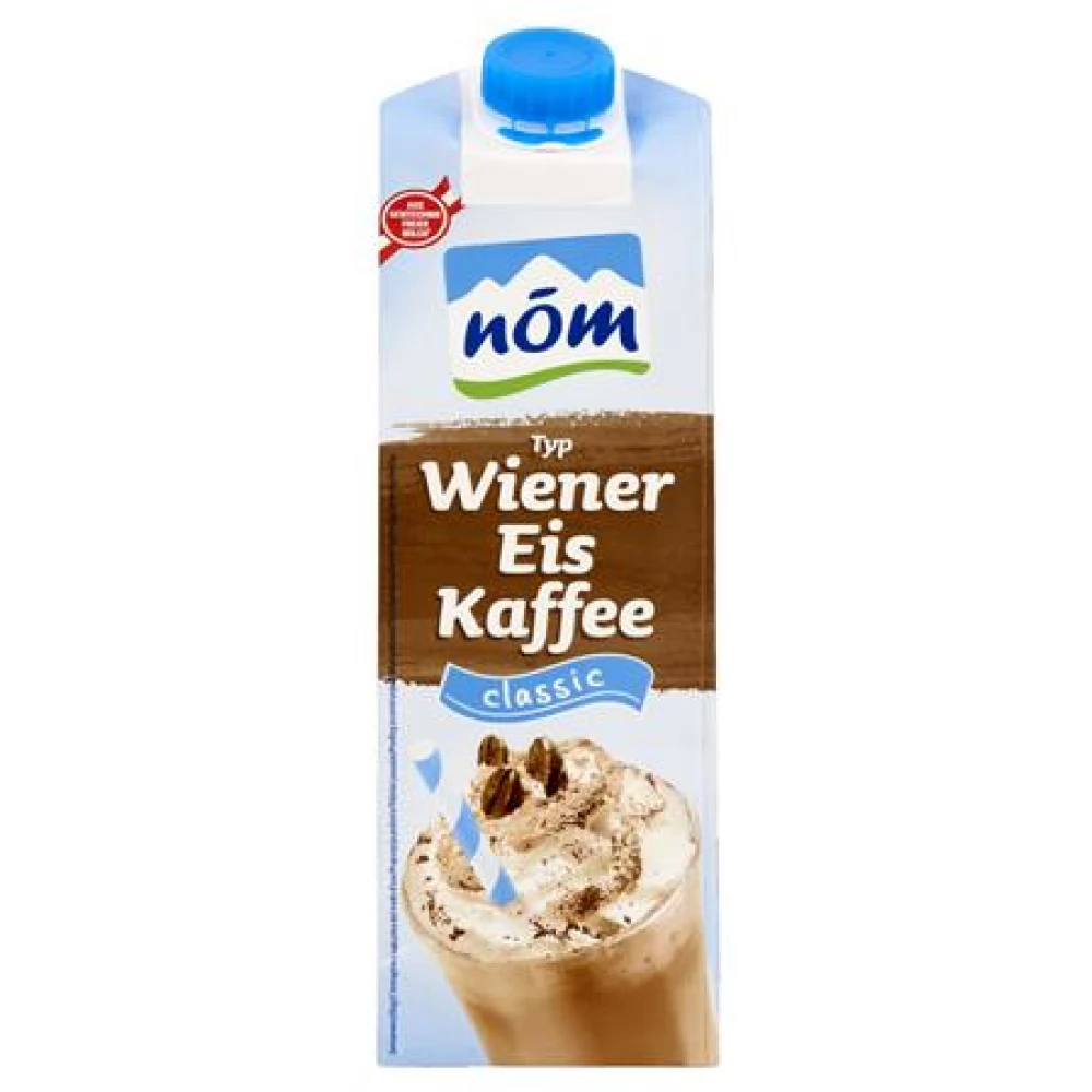 NÖM Wiener Classic 1L