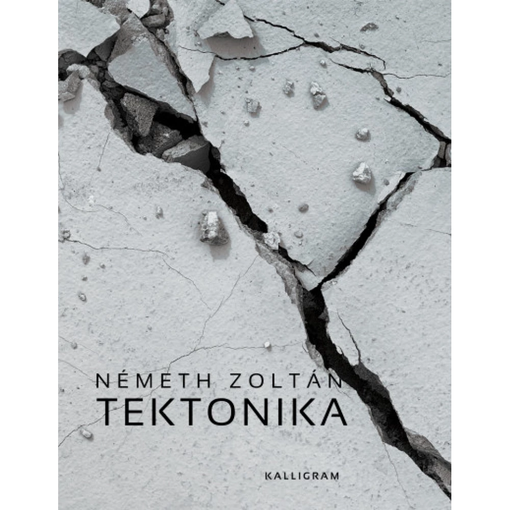 Németh Zoltán - Tektonika