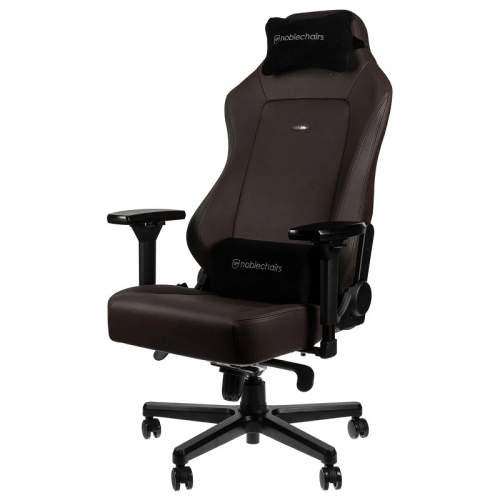 NOBLECHAIRS HERO Java Edition