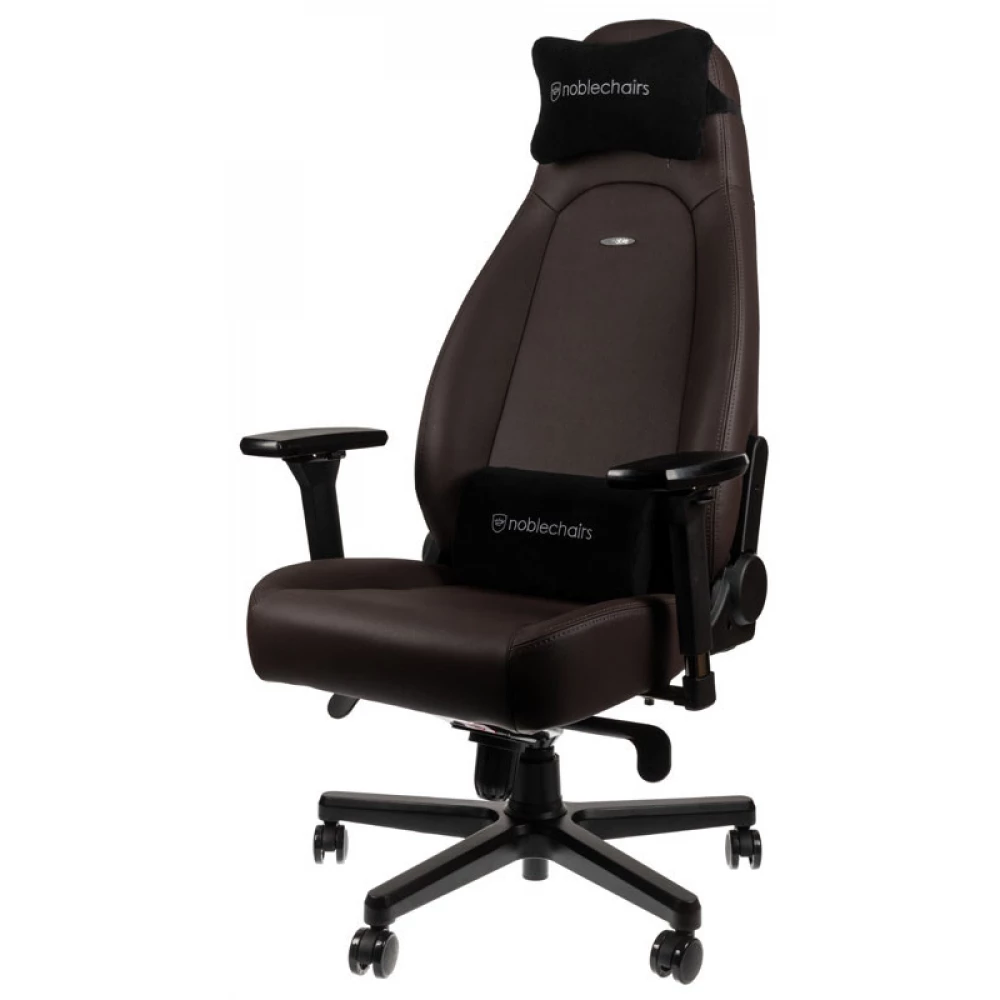 NOBLECHAIRS ICON Java Edition