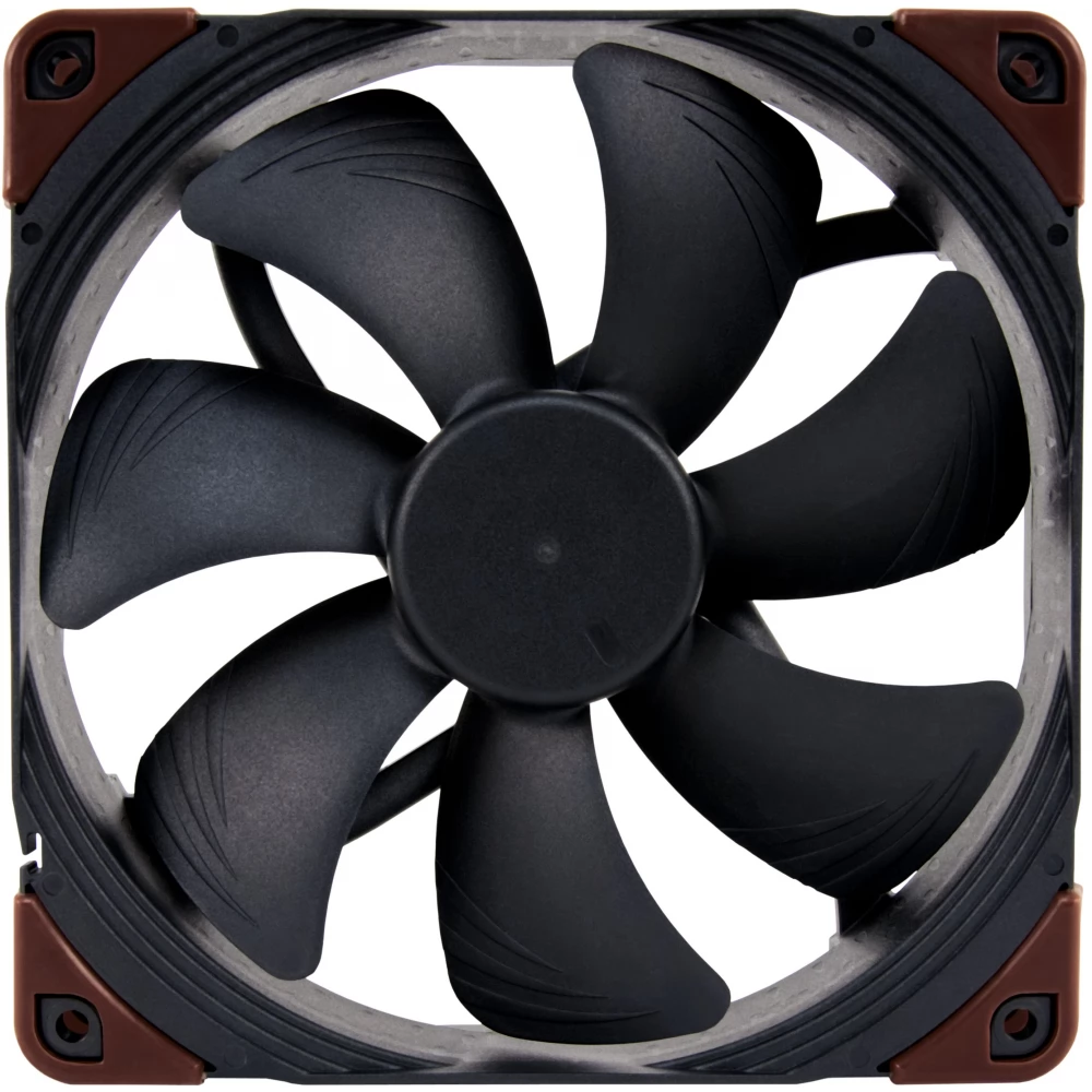 NOCTUA NF-A14 Industrial iPPC-2000 PWM