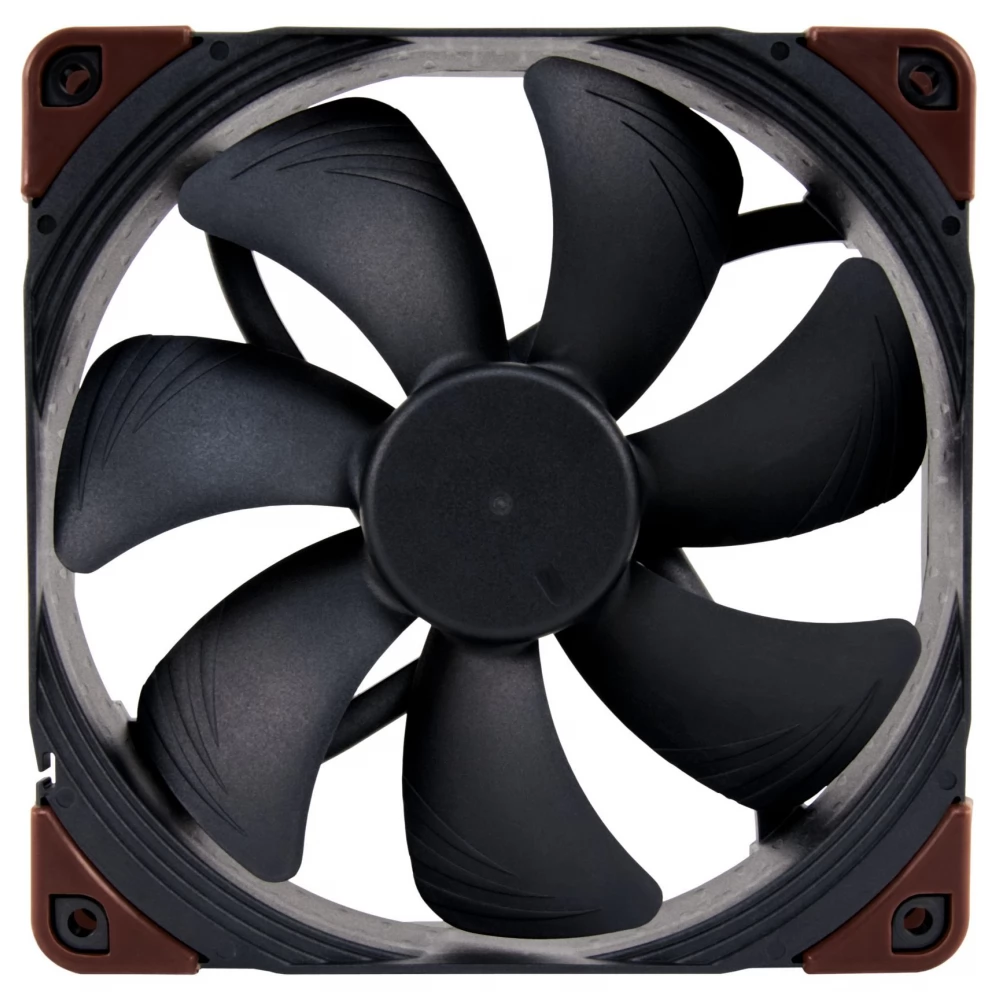 NOCTUA NF-A14 Industrial iPPC-2000