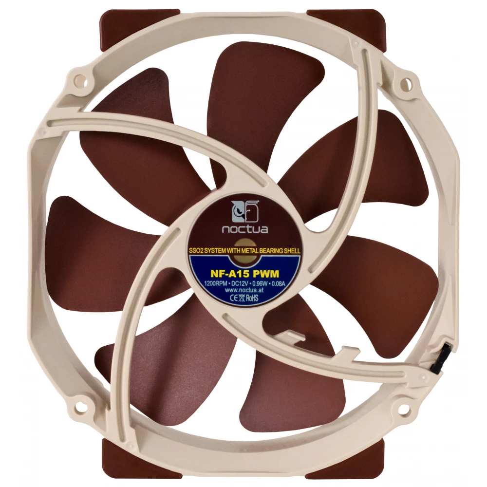 NOCTUA NF-A15 PWM