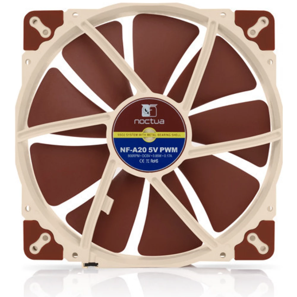 NOCTUA NF-A20 5V PWM