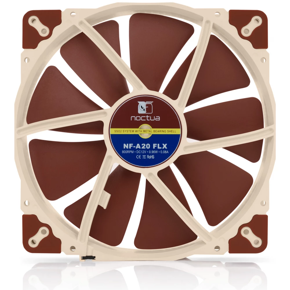 NOCTUA NF-A20 FLX