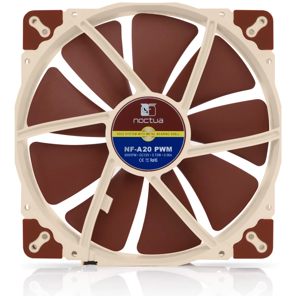 NOCTUA NF-A20 PWM