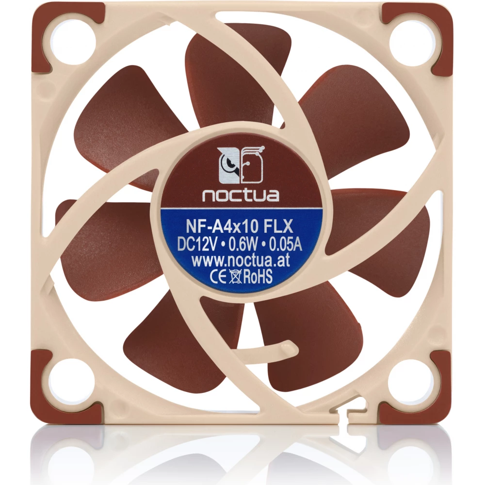 NOCTUA NF-A4X10 FLX