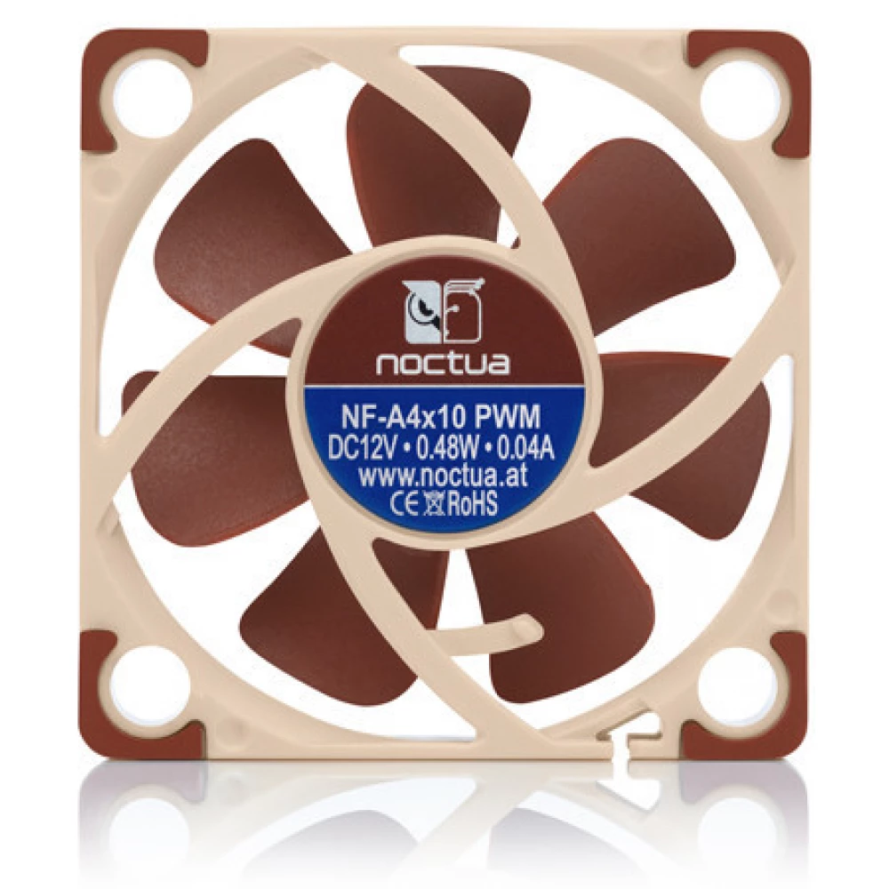 NOCTUA NF-A4x10 PWM