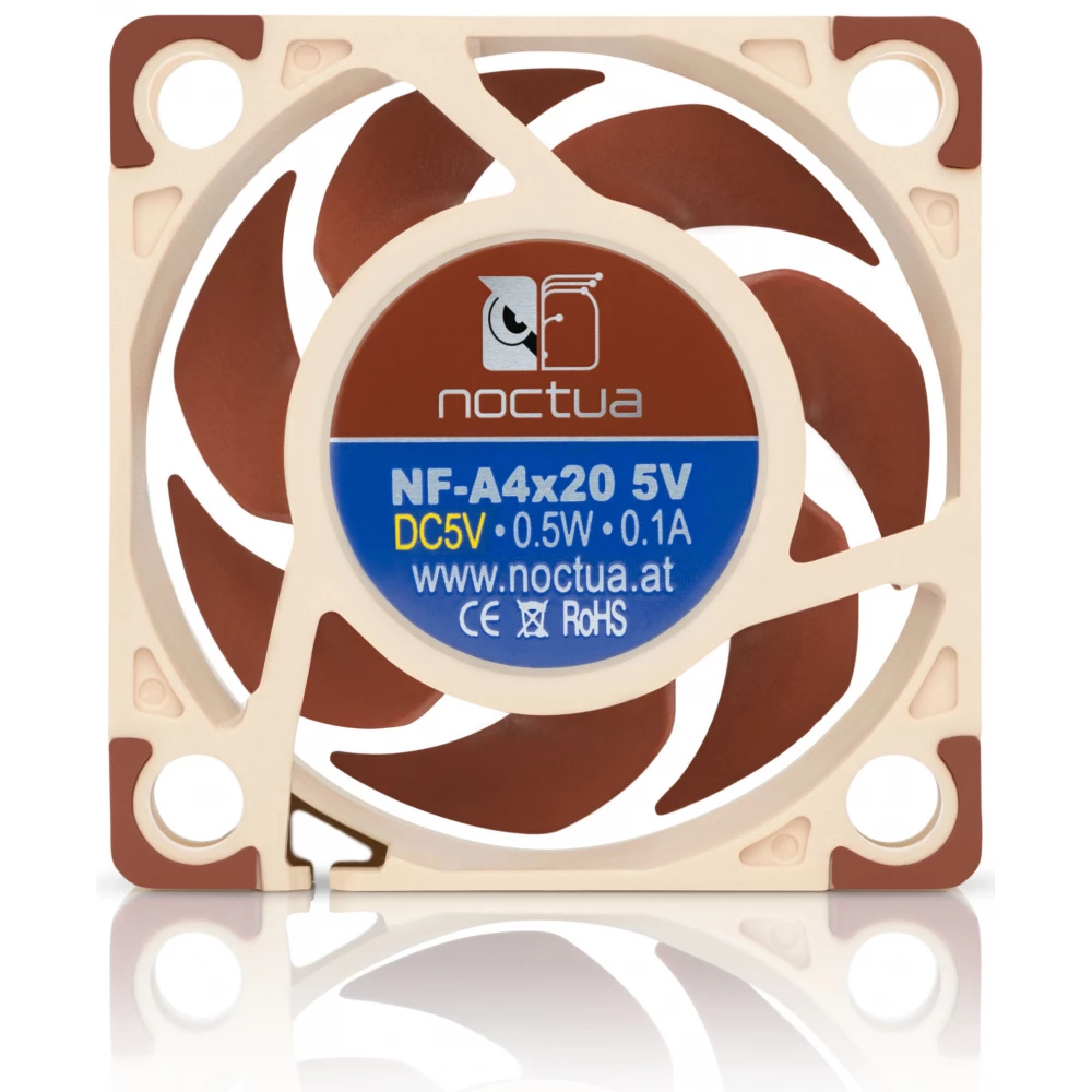 NOCTUA NF-A4x20 5V