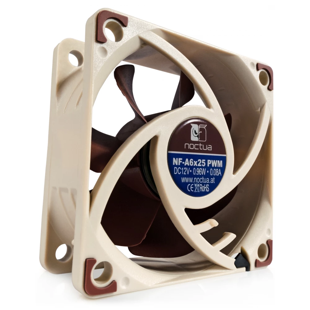 NOCTUA NF-A6X25-PWM