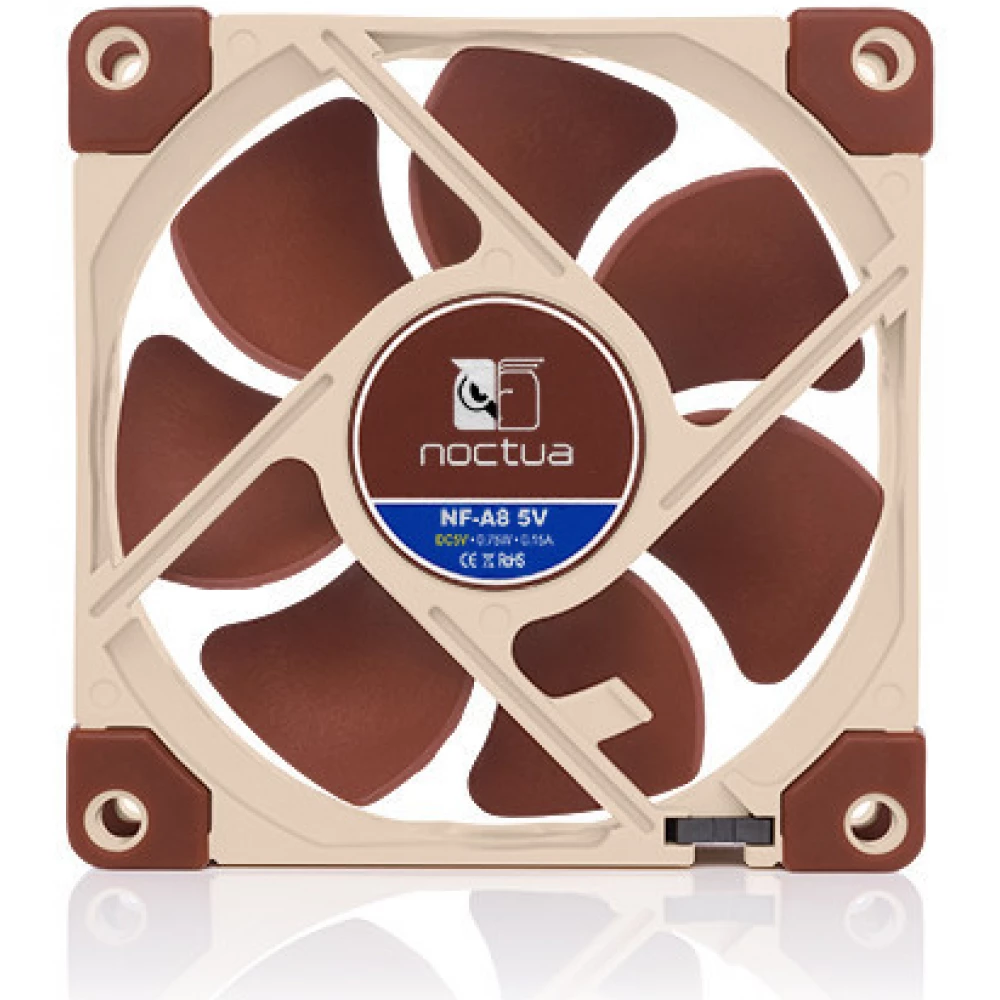 NOCTUA NF-A8 5V