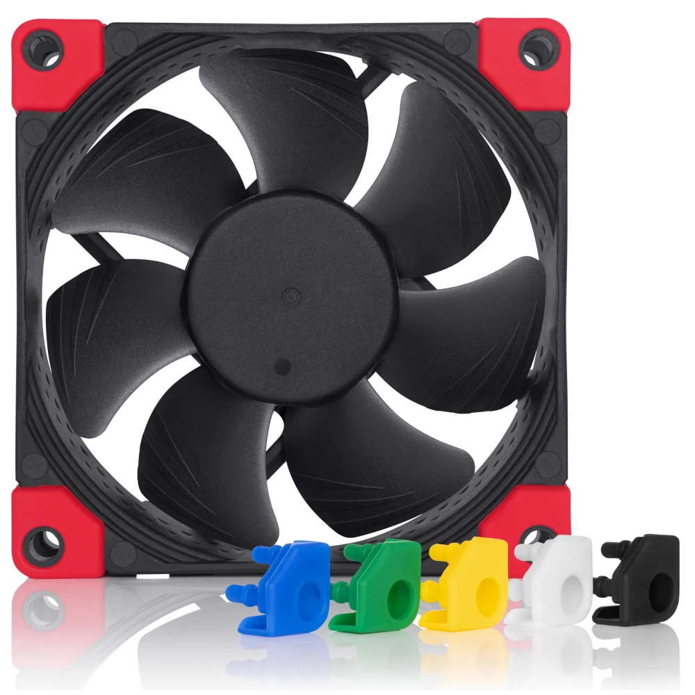 NOCTUA NF-A8 PWM chromax.black.swap