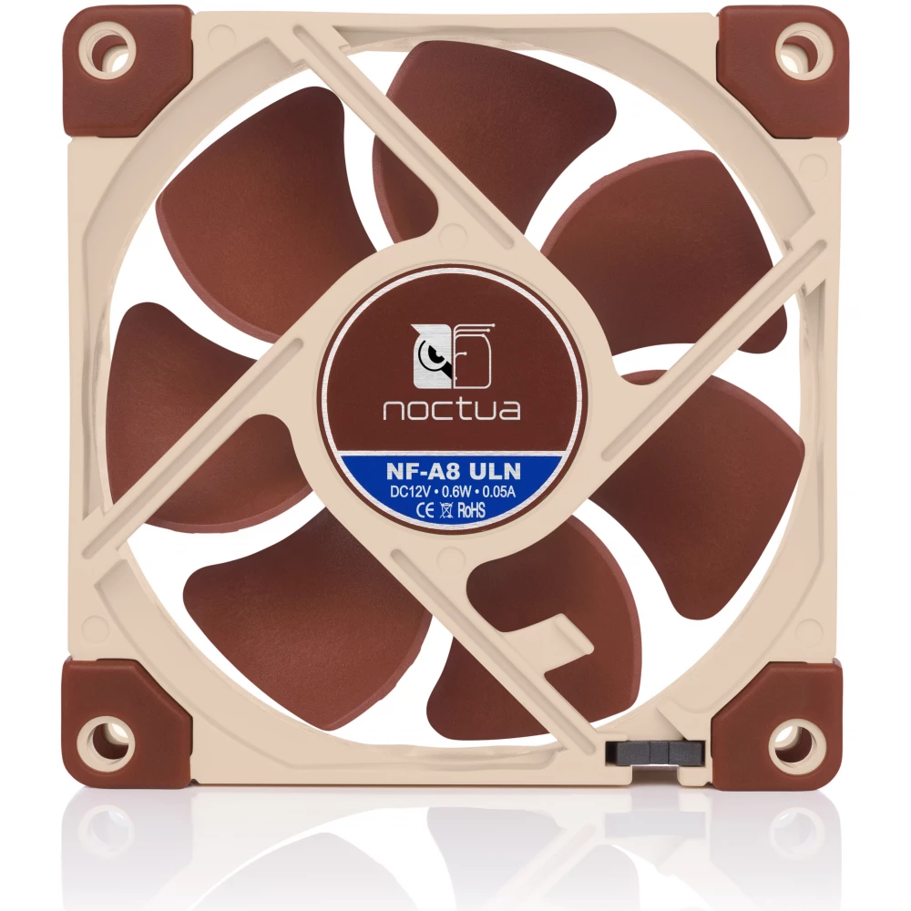 NOCTUA NF-A8 ULN