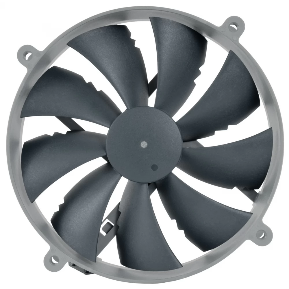 NOCTUA NF-P14r redux-1500 PWM